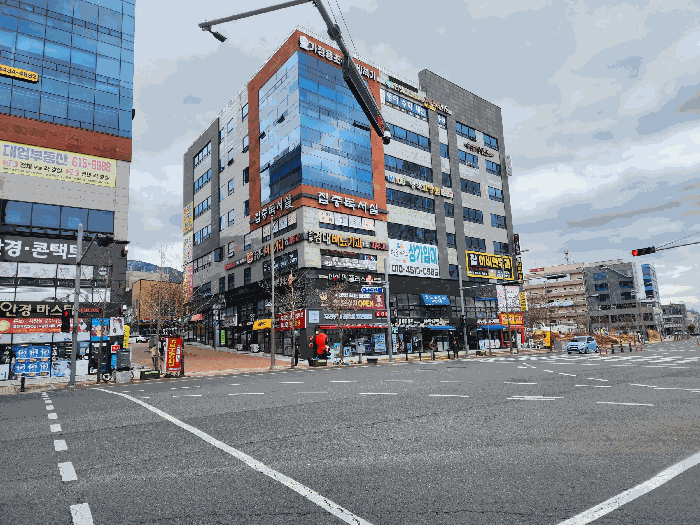 대구광역시 달성군 현풍읍 중리 498 테크노타워-1 4층304호 외 2개호 근린상가 경매 사진 29