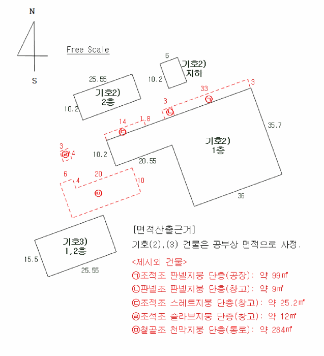 대구광역시 서구 비산동 2010-29 공장 경매 사진 86