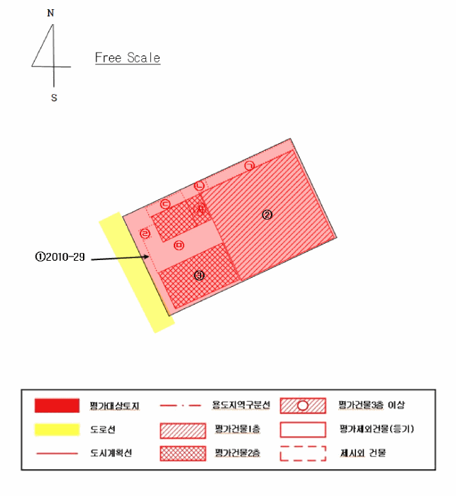 대구광역시 서구 비산동 2010-29 공장 경매 사진 90