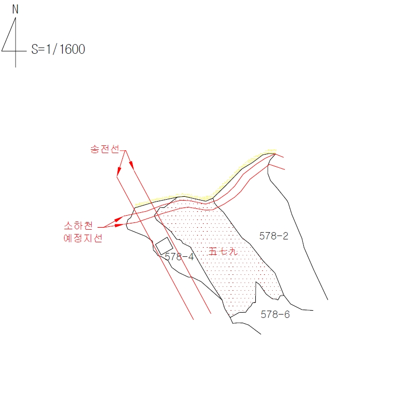 대구광역시 달성군 유가읍 쌍계리 579 답 경매 사진 24