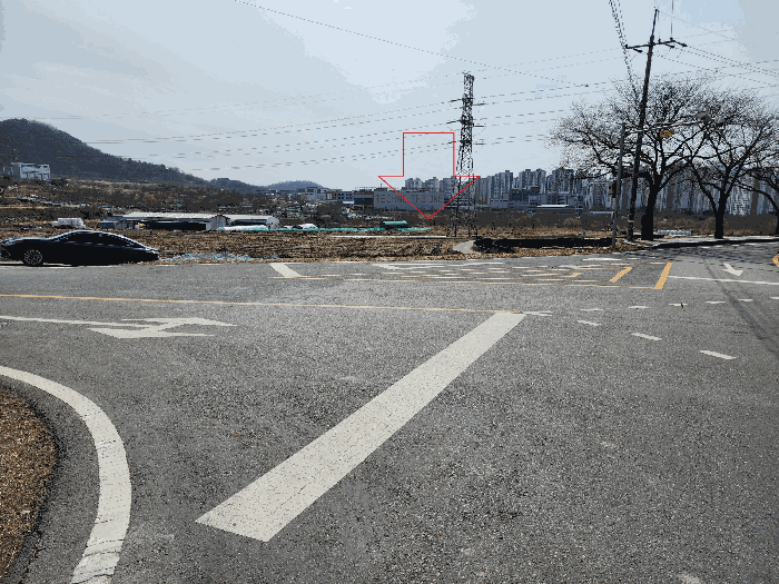 대구광역시 달성군 유가읍 쌍계리 579 답 경매 사진 18