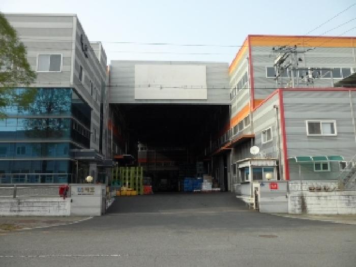 대구광역시 달성군 구지면 내리 848-10 공장 경매 사진 36