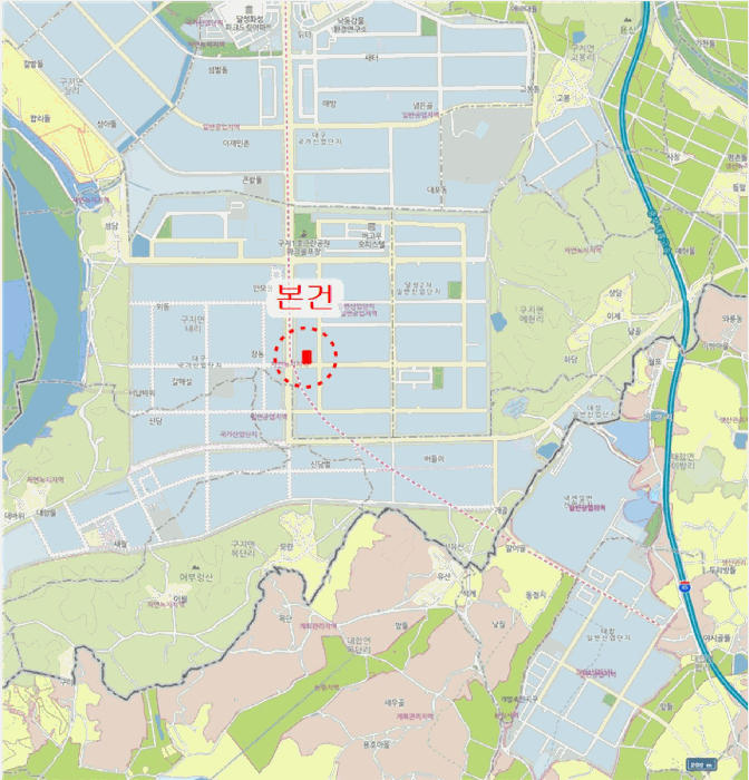 대구광역시 달성군 구지면 내리 848-10 공장 경매 사진 65