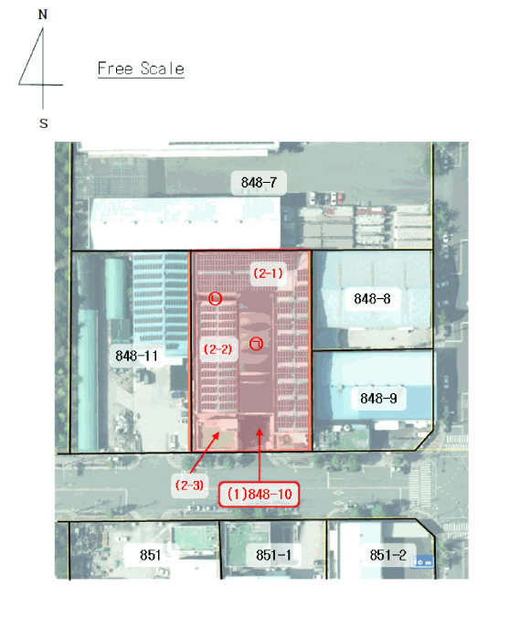 대구광역시 달성군 구지면 내리 848-10 공장 경매 사진 66