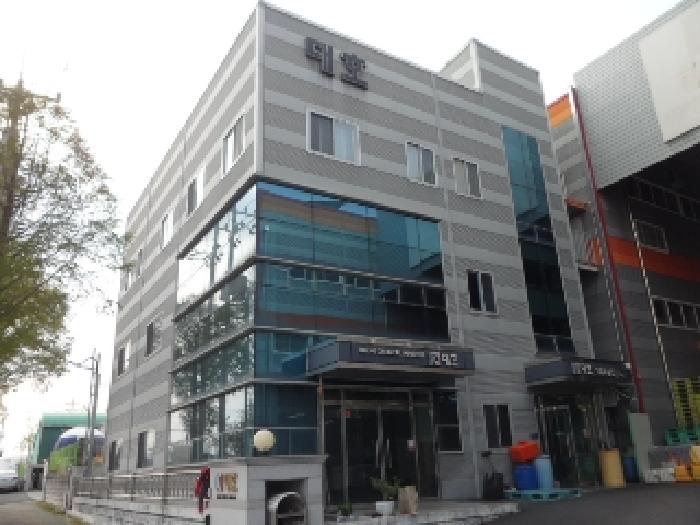 대구광역시 달성군 구지면 내리 848-10 공장 경매 사진 38
