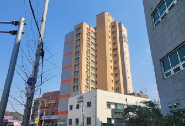 대구광역시 달서구 성당동 211-6 성당클래식명가아파트 1동 2층201호 근린상가 경매 사진 3
