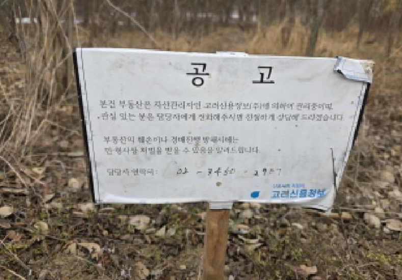 경상북도 성주군 대가면 칠봉리 1052 답 경매 사진 17