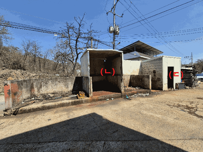 경상북도 성주군 선남면 선원리 543-1 외 2필지 공장 경매 사진 23