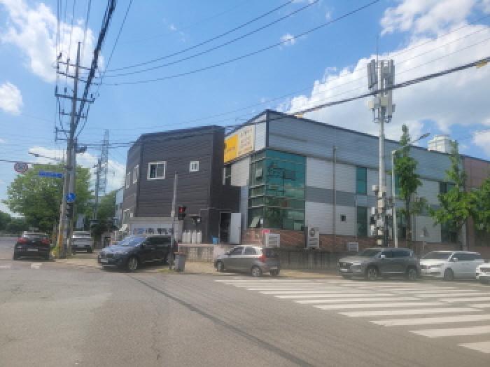 대구광역시 달서구 파호동 91-33 공장 경매 사진 1