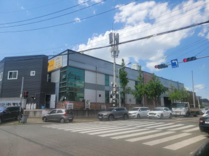 대구광역시 달서구 파호동 91-33 공장 경매 사진 2