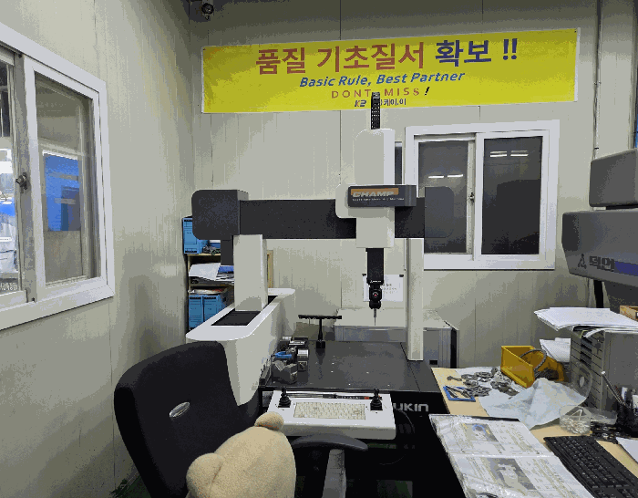 대구광역시 달서구 파호동 91-33 공장 경매 사진 36