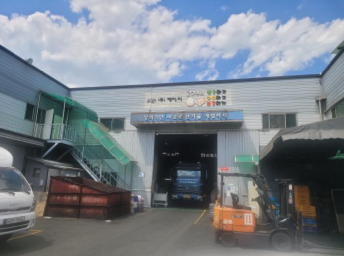 대구광역시 달서구 파호동 91-33 공장 경매 사진 5