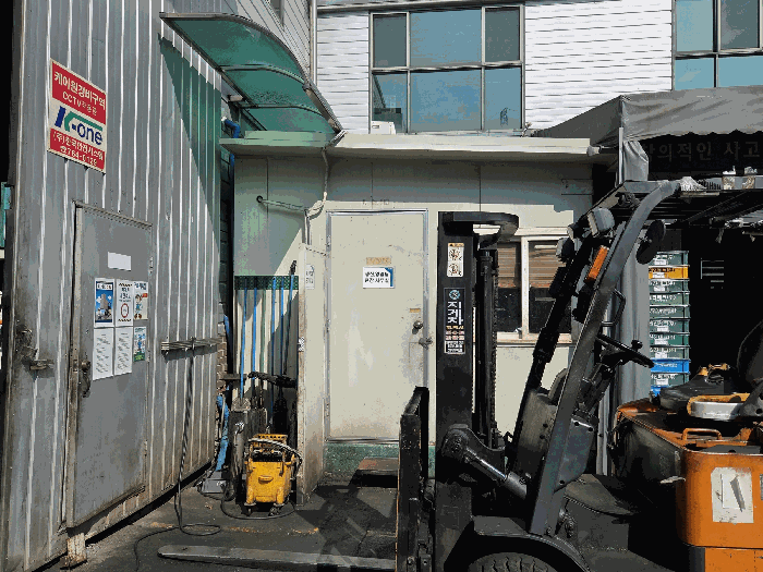 대구광역시 달서구 파호동 91-33 공장 경매 사진 79