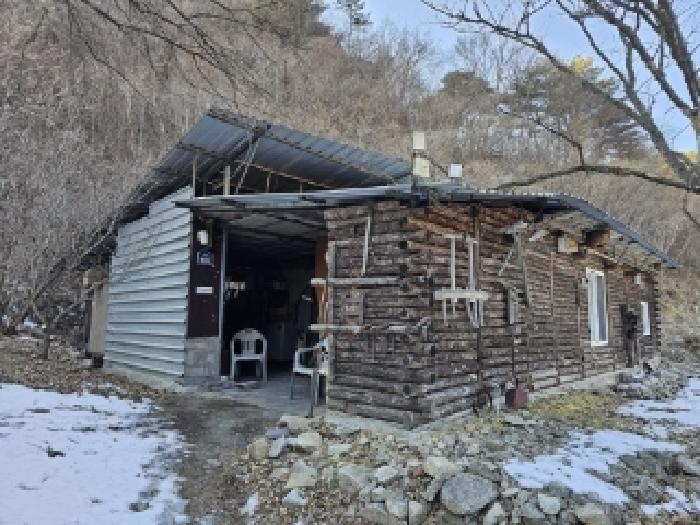 경상북도 봉화군 소천면 분천리 696 외 5필지 답 경매 사진 11
