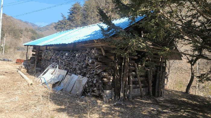 경상북도 봉화군 소천면 분천리 696 외 5필지 답 경매 사진 27