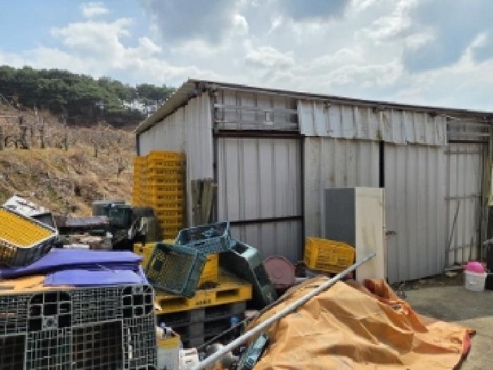 경상북도 안동시 풍천면 가곡리 440-1 외 4필지 전 경매 사진 1