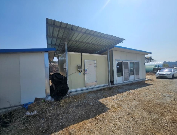 경상북도 봉화군 물야면 북지리 188-2 외 2필지 답 경매 사진 11