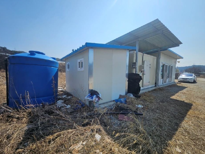 경상북도 봉화군 물야면 북지리 188-2 외 2필지 답 경매 사진 12