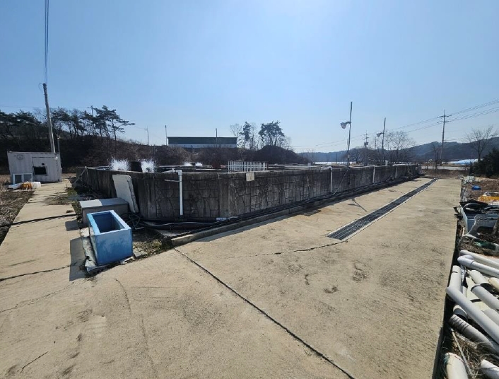 경상북도 봉화군 물야면 북지리 188-2 외 2필지 답 경매 사진 14