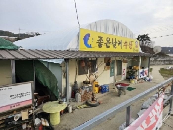 경상북도 봉화군 물야면 북지리 188-2 외 2필지 답 경매 사진 15
