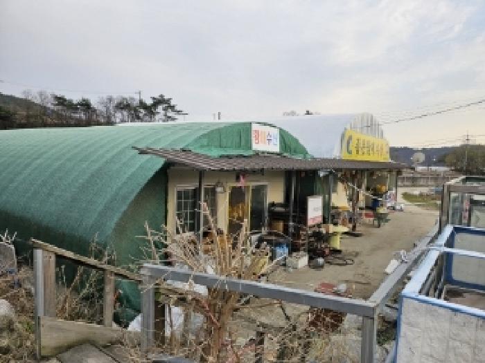 경상북도 봉화군 물야면 북지리 188-2 외 2필지 답 경매 사진 18