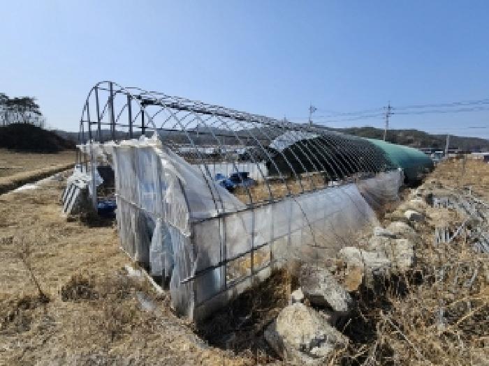 경상북도 봉화군 물야면 북지리 188-2 외 2필지 답 경매 사진 19