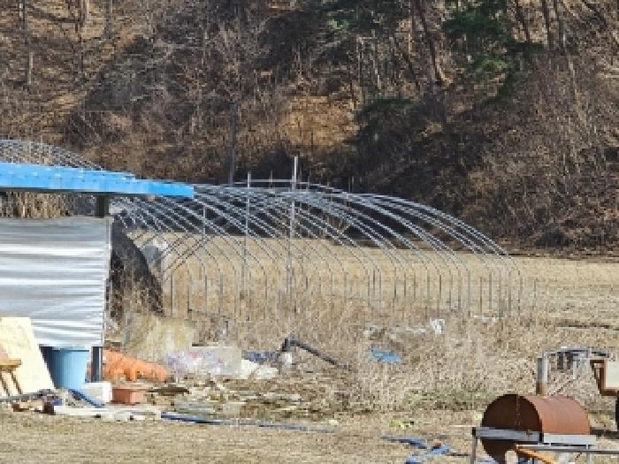 경상북도 봉화군 물야면 북지리 188-2 외 2필지 답 경매 사진 20
