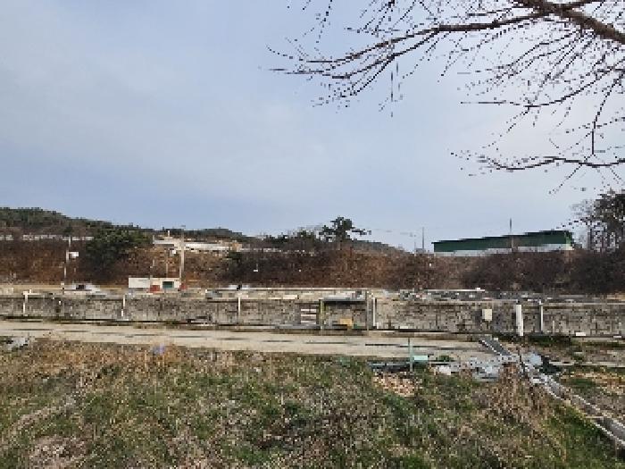 경상북도 봉화군 물야면 북지리 188-2 외 2필지 답 경매 사진 21