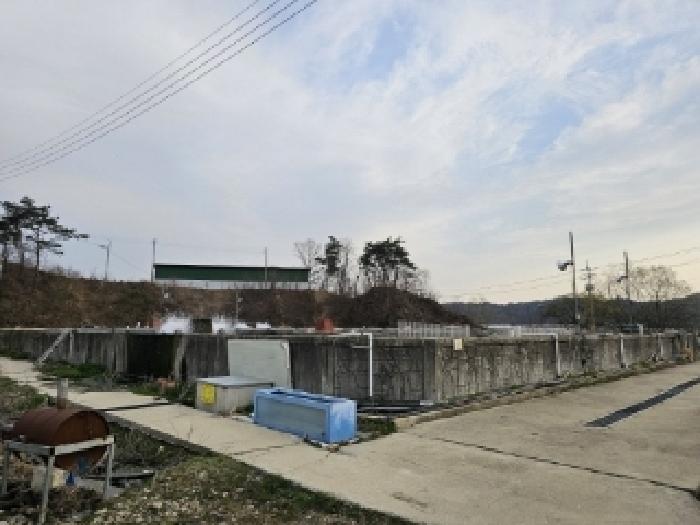 경상북도 봉화군 물야면 북지리 188-2 외 2필지 답 경매 사진 23
