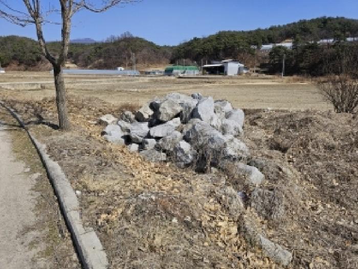경상북도 봉화군 물야면 북지리 188-2 외 2필지 답 경매 사진 25