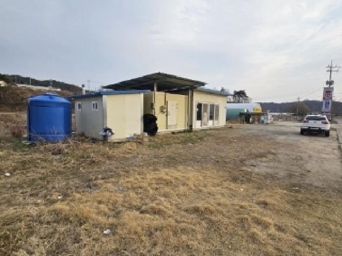 경상북도 봉화군 물야면 북지리 188-2 외 2필지 답 경매 사진 26
