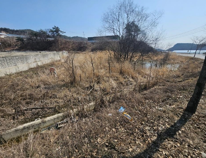 경상북도 봉화군 물야면 북지리 188-2 외 2필지 답 경매 사진 4