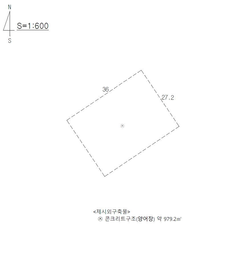 경상북도 봉화군 물야면 북지리 188-2 외 2필지 답 경매 사진 33