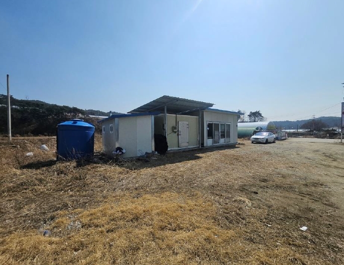 경상북도 봉화군 물야면 북지리 188-2 외 2필지 답 경매 사진 5