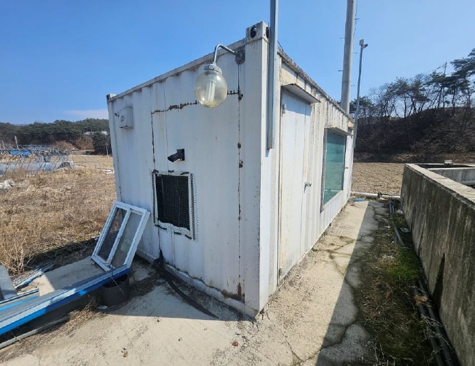 경상북도 봉화군 물야면 북지리 188-2 외 2필지 답 경매 사진 10