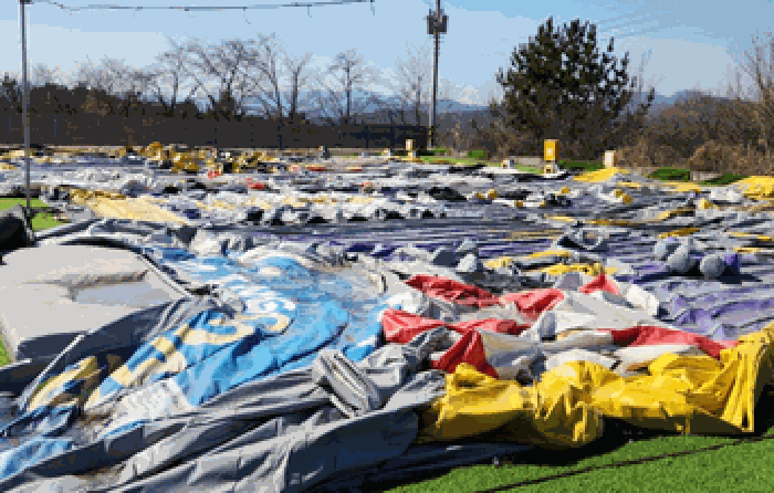 경상북도 경주시 천북면 화산리 756-3 외 4필지 공장용지 경매 사진 14