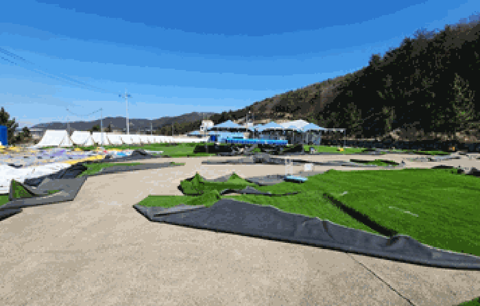 경상북도 경주시 천북면 화산리 756-3 외 4필지 공장용지 경매 사진 15