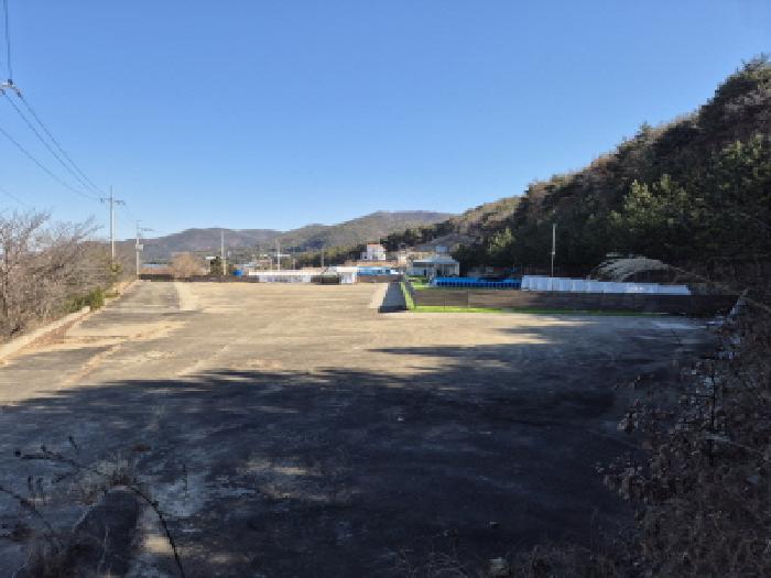 경상북도 경주시 천북면 화산리 756-3 외 4필지 공장용지 경매 사진 3
