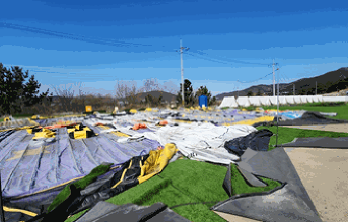 경상북도 경주시 천북면 화산리 756-3 외 4필지 공장용지 경매 사진 23