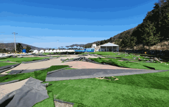 경상북도 경주시 천북면 화산리 756-3 외 4필지 공장용지 경매 사진 28