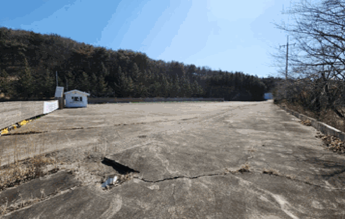 경상북도 경주시 천북면 화산리 756-3 외 4필지 공장용지 경매 사진 30