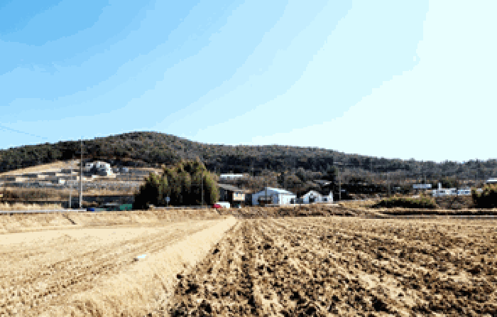 경상북도 경주시 천북면 화산리 756-3 외 4필지 공장용지 경매 사진 32