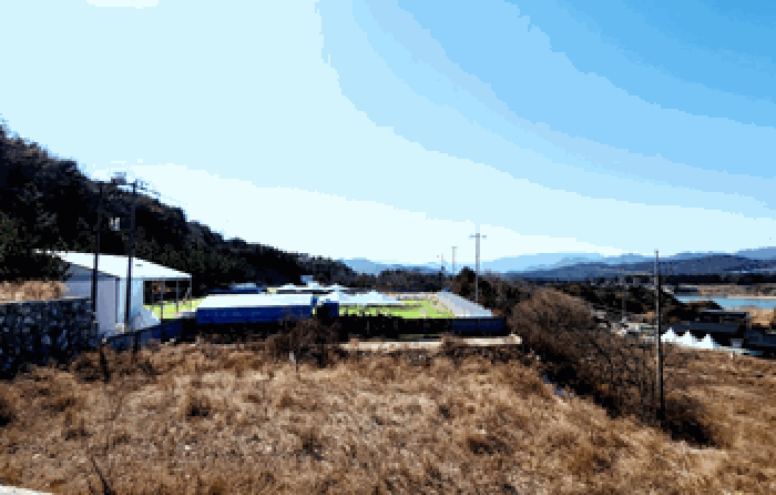 경상북도 경주시 천북면 화산리 756-3 외 4필지 공장용지 경매 사진 35