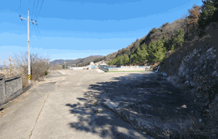 경상북도 경주시 천북면 화산리 756-3 외 4필지 공장용지 경매 사진 41