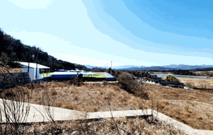 경상북도 경주시 천북면 화산리 756-3 외 4필지 공장용지 경매 사진 44