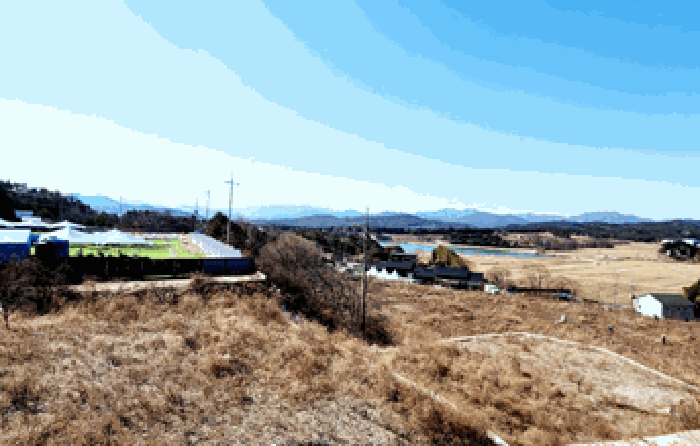 경상북도 경주시 천북면 화산리 756-3 외 4필지 공장용지 경매 사진 49