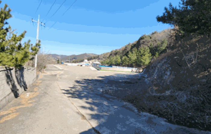 경상북도 경주시 천북면 화산리 756-3 외 4필지 공장용지 경매 사진 52