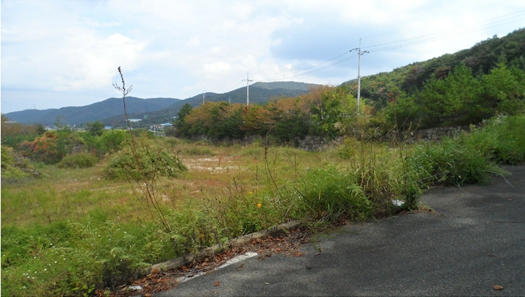 경상북도 경주시 천북면 화산리 756-3 외 4필지 공장용지 경매 사진 9