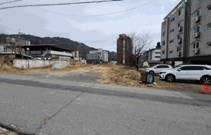 경상북도 경주시 외동읍 입실리 885-16 외 4필지 전 경매 사진 20