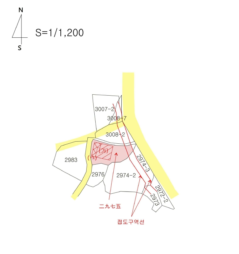 경상북도 경주시 산내면 대현리 2975 상가 경매 사진 24